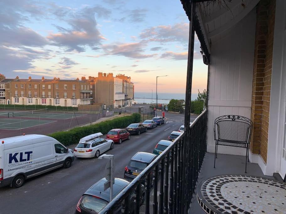 Seaside Home, Ramsgate, Latimer House Дом отдыха *