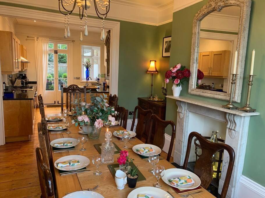 Seaside Home, Ramsgate, Latimer House * Рамсггейт
