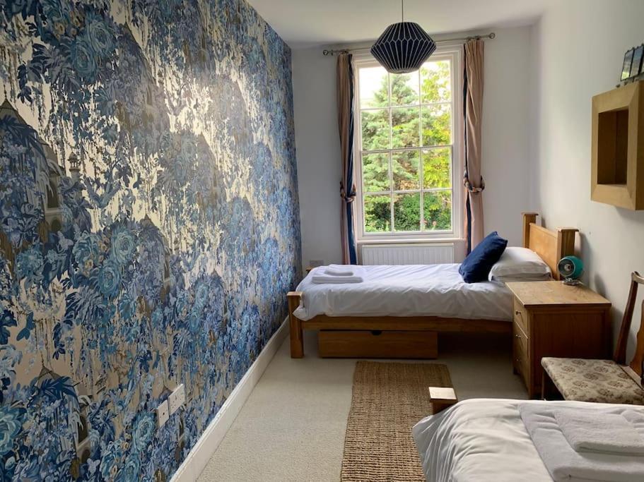 Seaside Home, Ramsgate, Latimer House * Рамсггейт