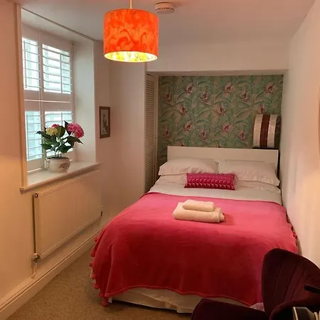 Seaside Holiday Home, Ramsgate, Latimer House Экстерьер фото