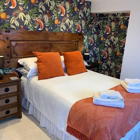 Seaside Holiday Home, Ramsgate, Latimer House Экстерьер фото