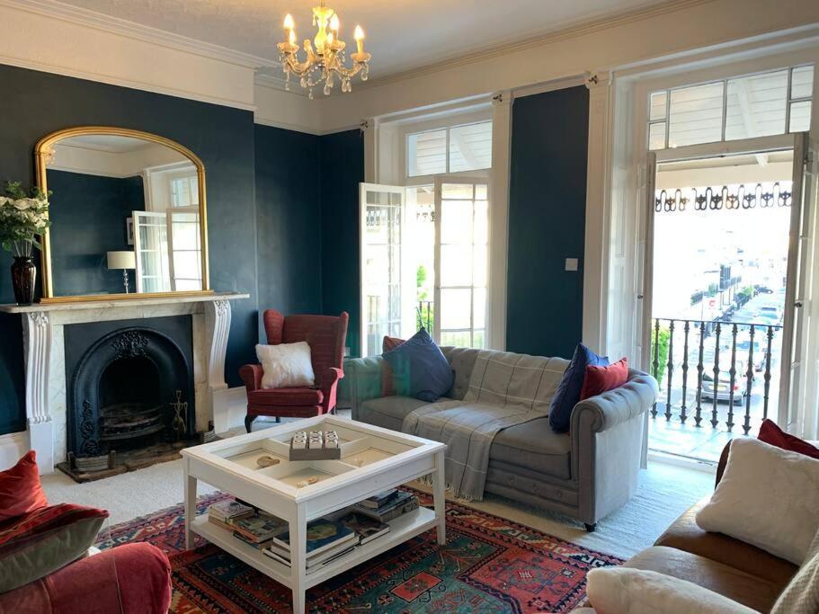Holiday home Seaside Home, Ramsgate, Latimer House Ramsgate