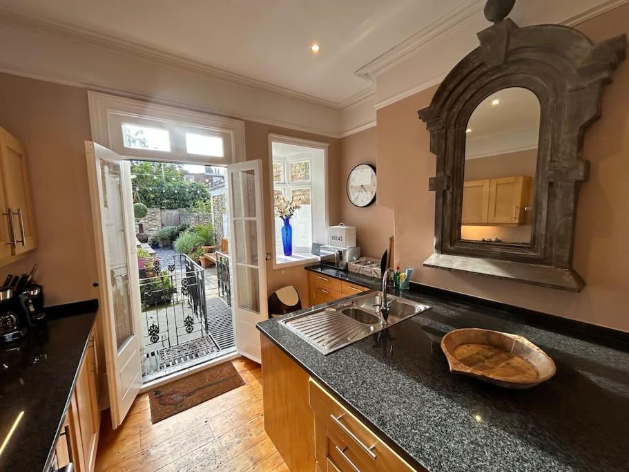 Holiday home Seaside Home, Ramsgate, Latimer House *