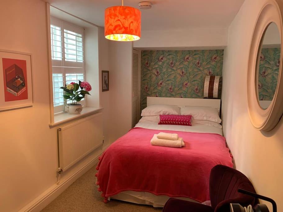 Seaside Home, Ramsgate, Latimer House *