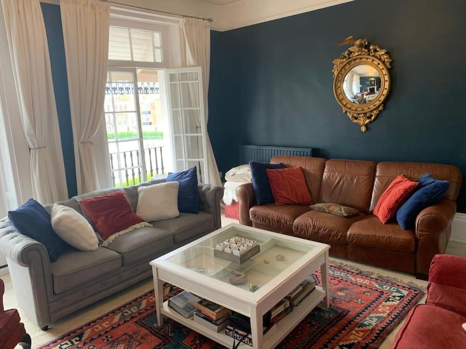 Holiday home Seaside Home, Ramsgate, Latimer House Ramsgate