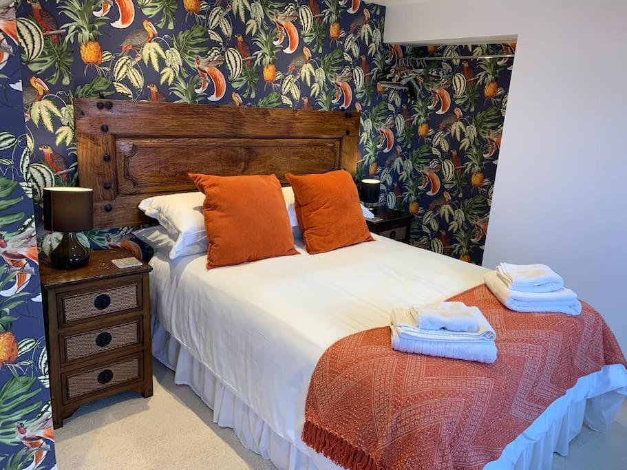Seaside Home, Ramsgate, Latimer House Holiday home Ramsgate