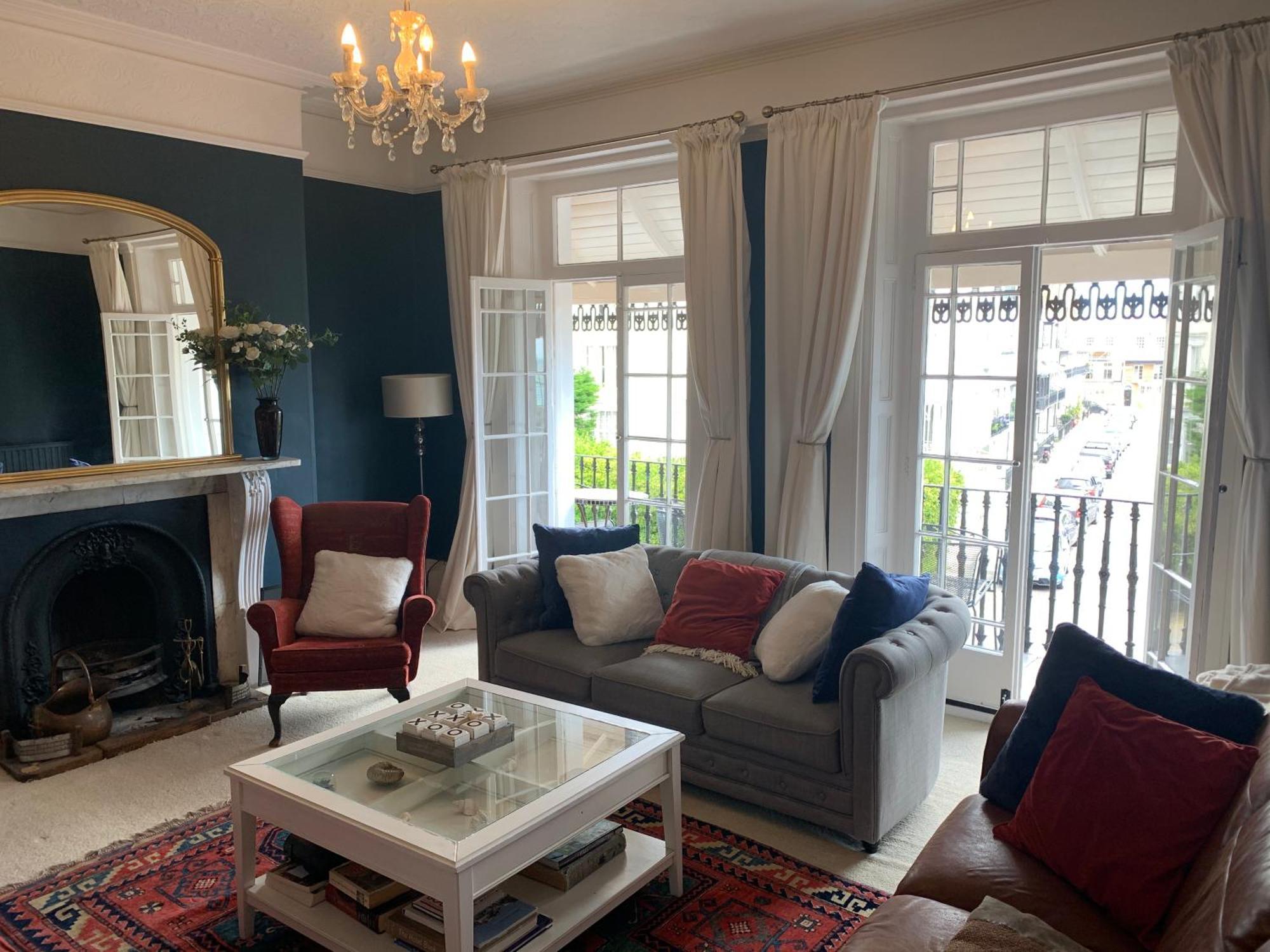 Seaside Home, Ramsgate, Latimer House