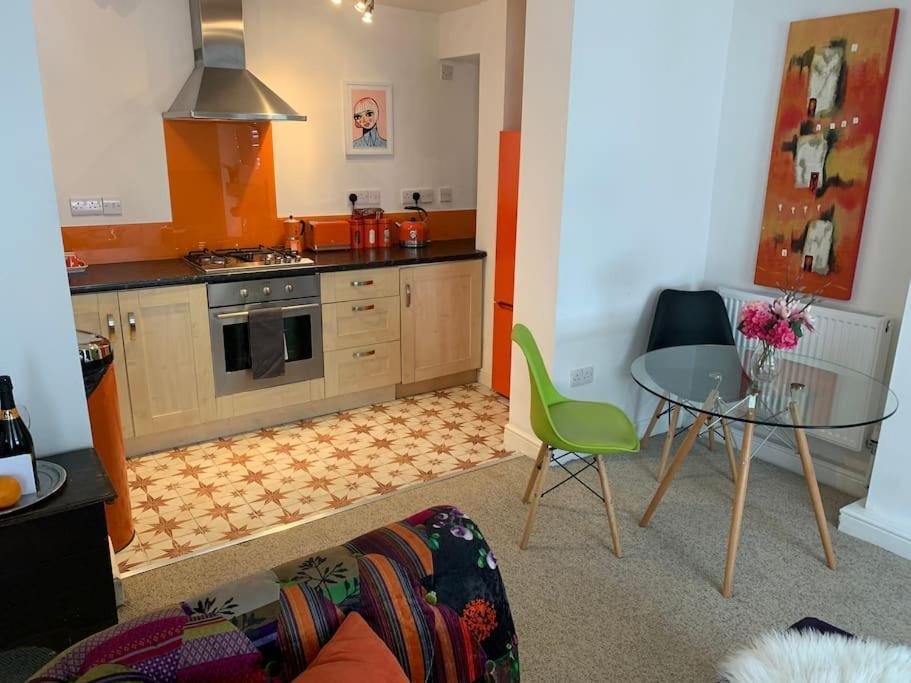 Seaside Home, Ramsgate, Latimer House Holiday home
