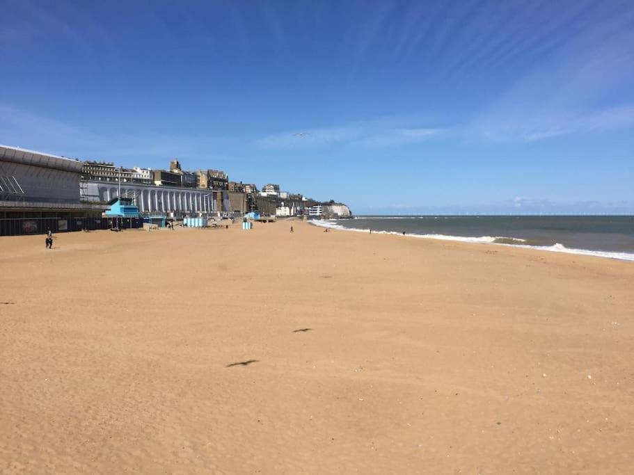 Seaside Home, Ramsgate, Latimer House Holiday home *