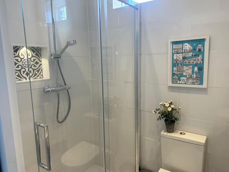Holiday home Seaside Home, Ramsgate, Latimer House Ramsgate