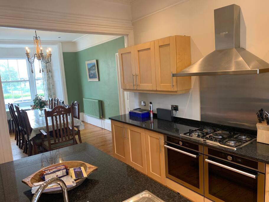 Seaside Home, Ramsgate, Latimer House Holiday home Ramsgate