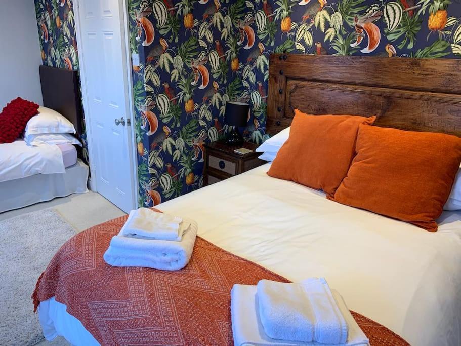 Seaside Home, Ramsgate, Latimer House * Ramsgate