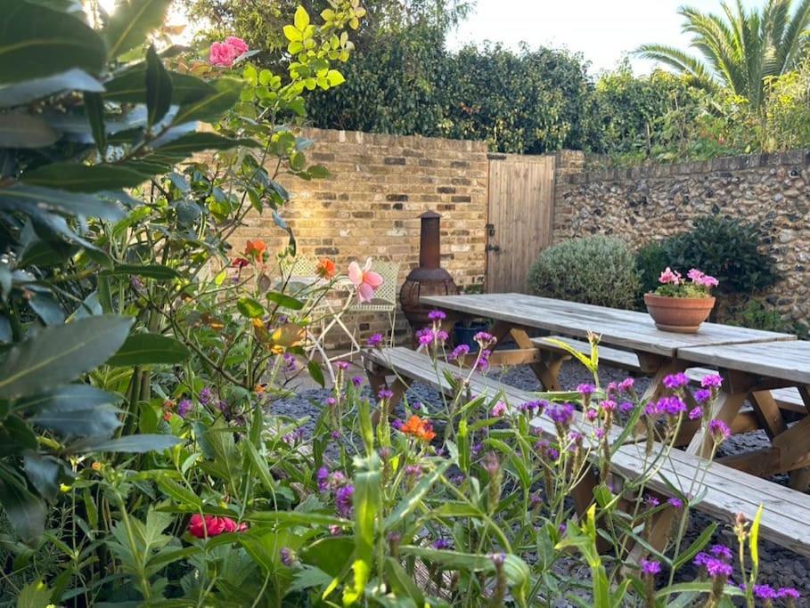Seaside Home, Ramsgate, Latimer House Holiday home